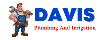 Trusted plumber in WORLAND